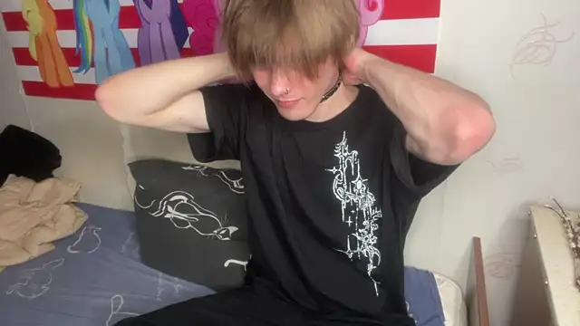 Jeycob ice online show from 04/02/26, 07:00