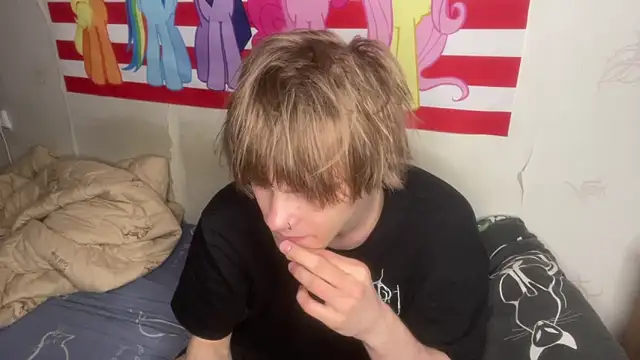 Jeycob ice online show from 04/05/26, 08:28