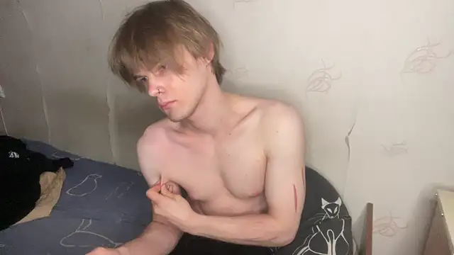 Jeycob ice online show from 04/09/26, 04:12