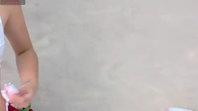 AndiVasquez online show from 04/08/26, 10:26