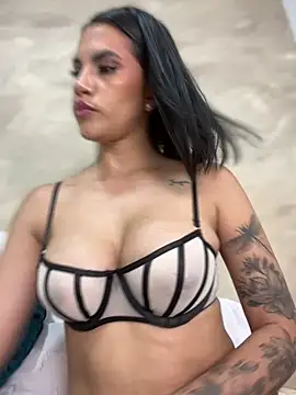 AndiVasquez online show from 04/11/26, 11:58