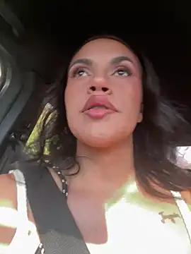 Snapshot of AndiVasquez chatting on 07/14/26, 12:55 AndiVasquez online show from 07/14/26, 12:55