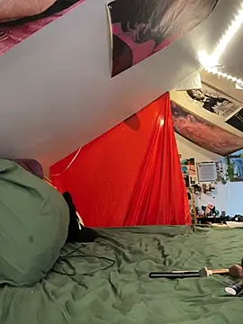 heluvsbabii online show from 02/15/26, 09:55