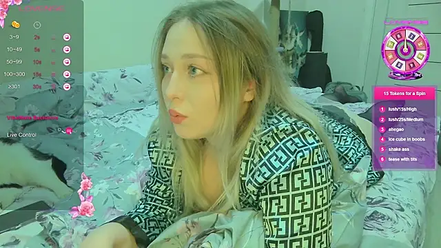 Emiliaaah online show from 02/20/26, 08:53