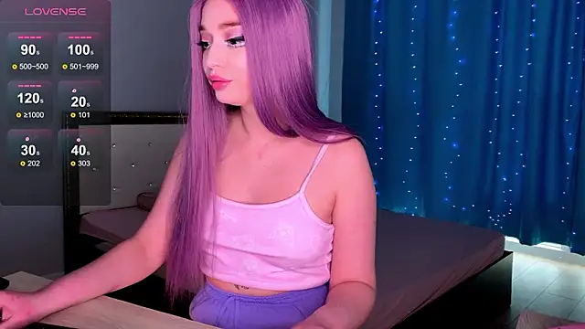 Snapshot of causeoferection chatting on 02/02/26, 10:25 causeoferection online show from 02/02/26, 10:25