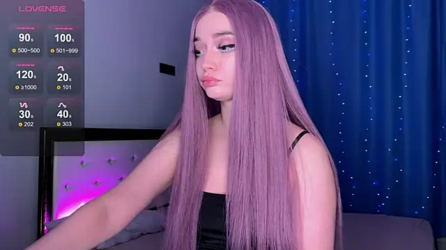 Snapshot of causeoferection chatting on 03/02/26, 12:13 causeoferection online show from 03/02/26, 12:13