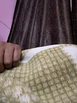 sexy Liliy online show from 02/26/26, 12:09