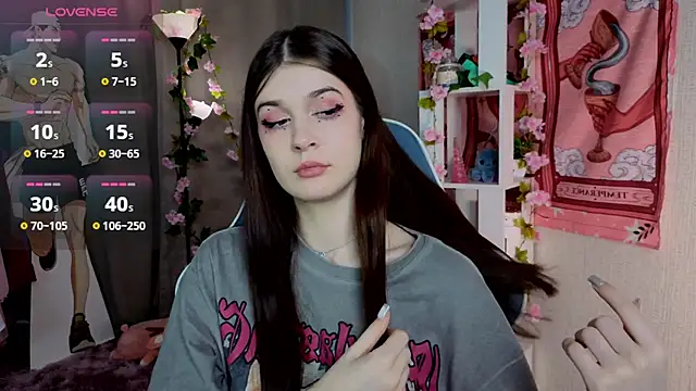 Sea Siren online show from 02/11/26, 08:52