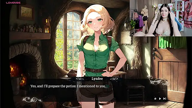 Sea Siren online show from 02/28/26, 03:24