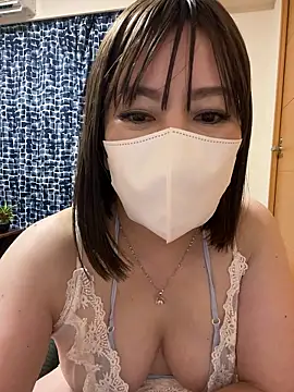 Mitsuco surflady online show from 04/28/26, 06:24