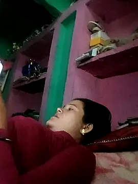 Sangam rathor online show from 04/27/26, 02:53