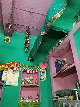 Sangam rathor online show from 05/18/26, 12:22