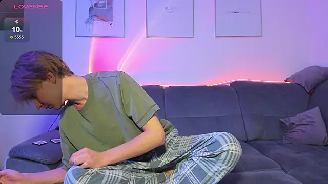 bunnyblush67 online show from 03/15/26, 09:04