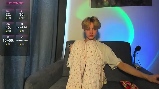 bunnyblush67 online show from 03/17/26, 07:33