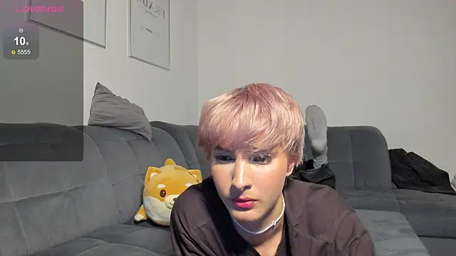 bunnyblush67 online show from 04/18/26, 08:09