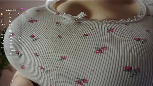 Snapshot of CassieMauzy chatting on 02/08/26, 05:27 CassieMauzy online show from 02/08/26, 05:27