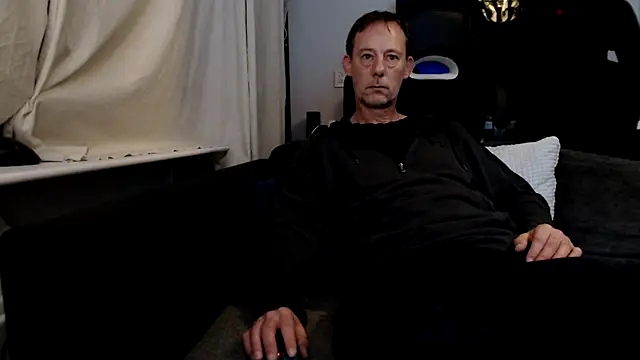 Sexy Ass Mike online show from 02/11/26, 11:10