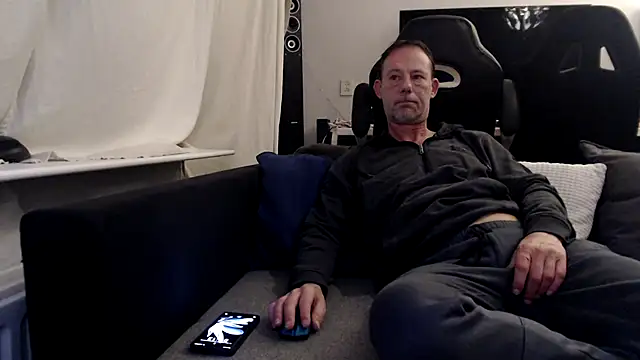 Sexy Ass Mike online show from 02/26/26, 11:15