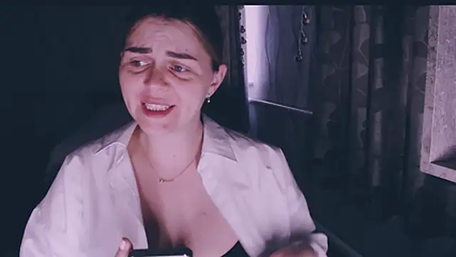 MagicKatarina  online show from 03/23/26, 04:05