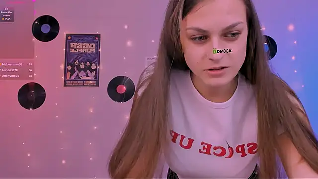 clery abyss online show from 04/12/26, 10:31