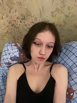 AliceVane online show from 02/19/26, 08:43