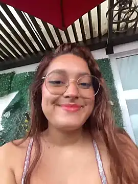 Emily Vex online show from 02/02/26, 11:42