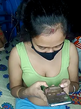 Ritu Sree online show from 03/06/26, 06:26