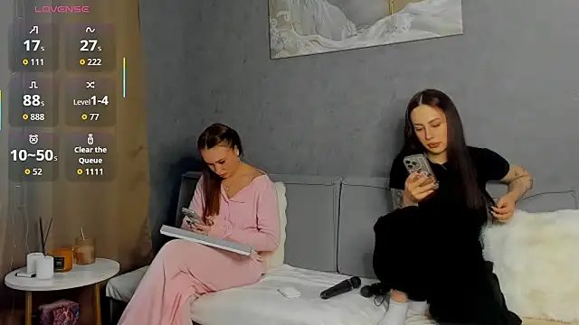 aelin day online show from 02/26/26, 06:34