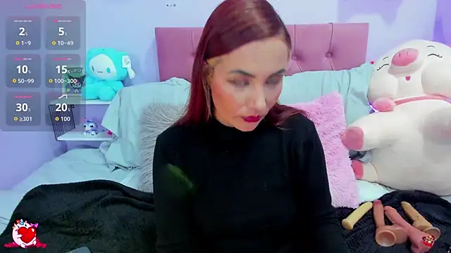 Snapshot of Kylie_Gomez chatting on 03/04/26, 03:34 Kylie Gomez online show from 03/04/26, 03:34