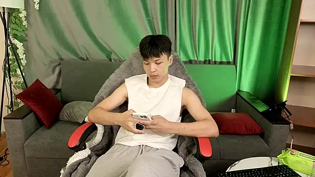 XanneLL online show from 02/15/26, 01:52