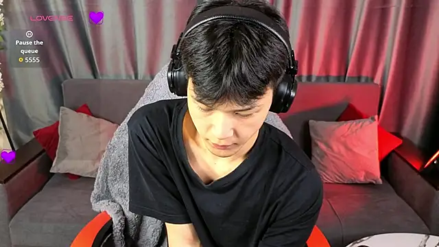 XanneLL online show from 02/22/26, 08:07