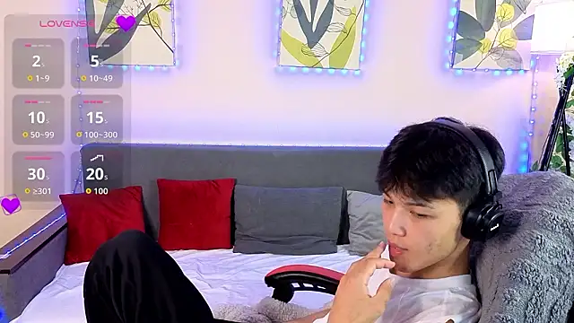 XanneLL online show from 03/01/26, 07:05