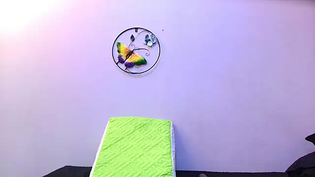 melany roberts  online show from 03/10/26, 03:11