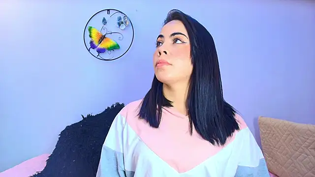 melany roberts  online show from 03/13/26, 03:02