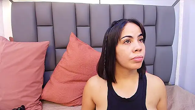 melany roberts  online show from 05/14/26, 03:02