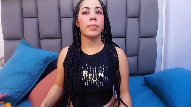 melany roberts  online show from 05/27/26, 03:03