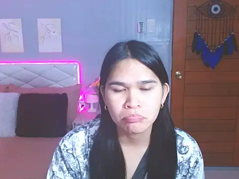 Snapshot of alianabrooks chatting on 01/31/26, 07:11 alianabrooks online show from 01/31/26, 07:11