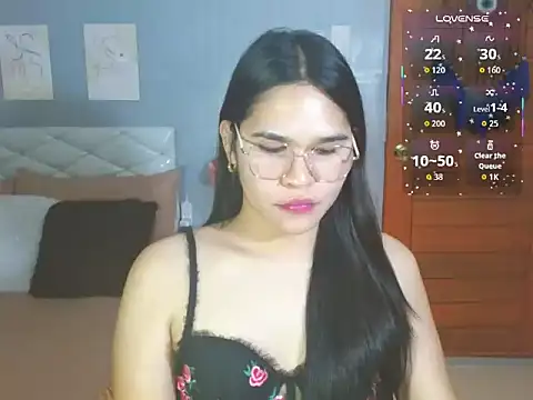 Snapshot of alianabrooks chatting on 02/10/26, 03:05 alianabrooks online show from 02/10/26, 03:05