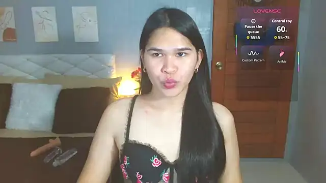 Snapshot of alianabrooks chatting on 02/25/26, 07:01 alianabrooks online show from 02/25/26, 07:01