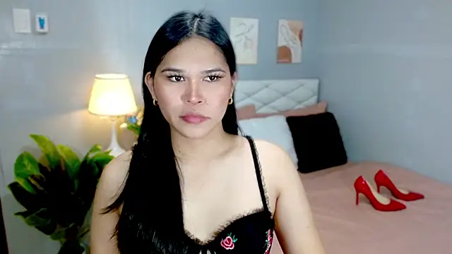 alianabrooks online show from 05/01/26, 02:10