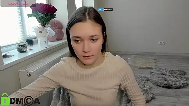 Elina X online show from 04/26/26, 07:28