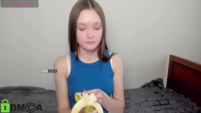 Elina X online show from 05/21/26, 01:51