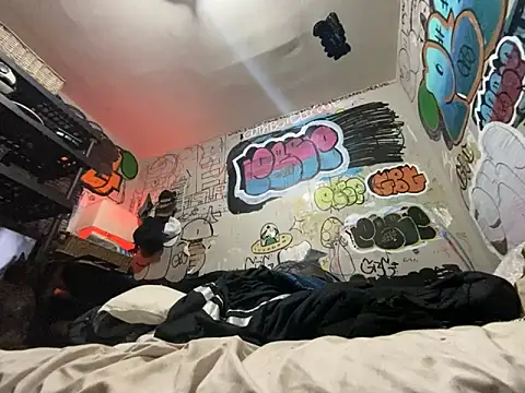 gothboiplzty online show from 03/14/26, 01:12