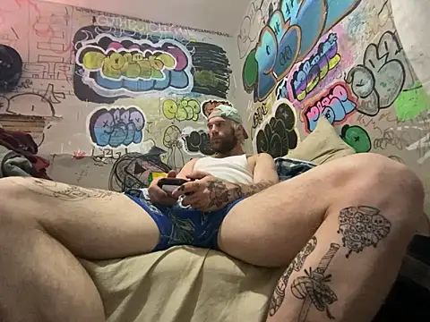 gothboiplzty online show from 06/03/26, 06:16