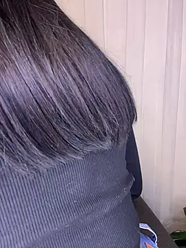 cristal  violetaa online show from 02/04/26, 02:50