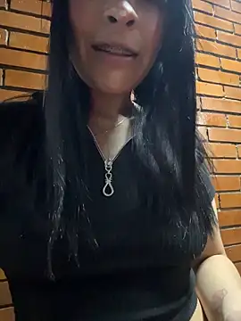 cristal  violetaa online show from 02/13/26, 03:13