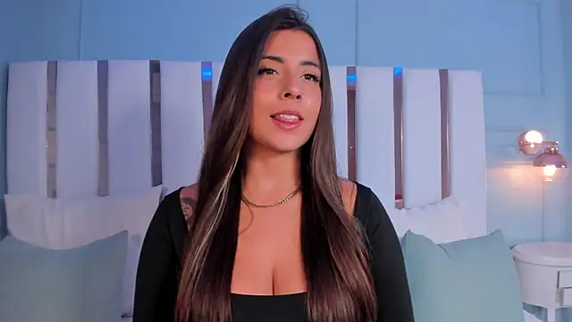 gaby klum online show from 02/03/26, 10:04