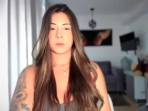 gaby klum online show from 03/09/26, 08:13