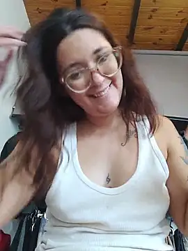 Harley-77 online show from 02/01/26, 05:55