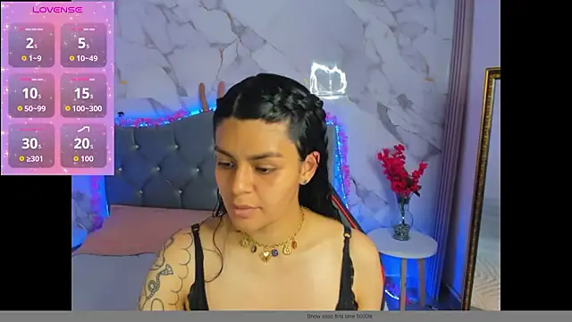 Snapshot of gaby_staaar chatting on 02/18/26, 02:24 gaby staaar online show from 02/18/26, 02:24